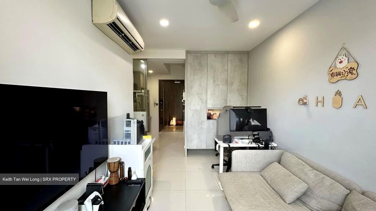 Kensington Square (D19), Apartment #570697411